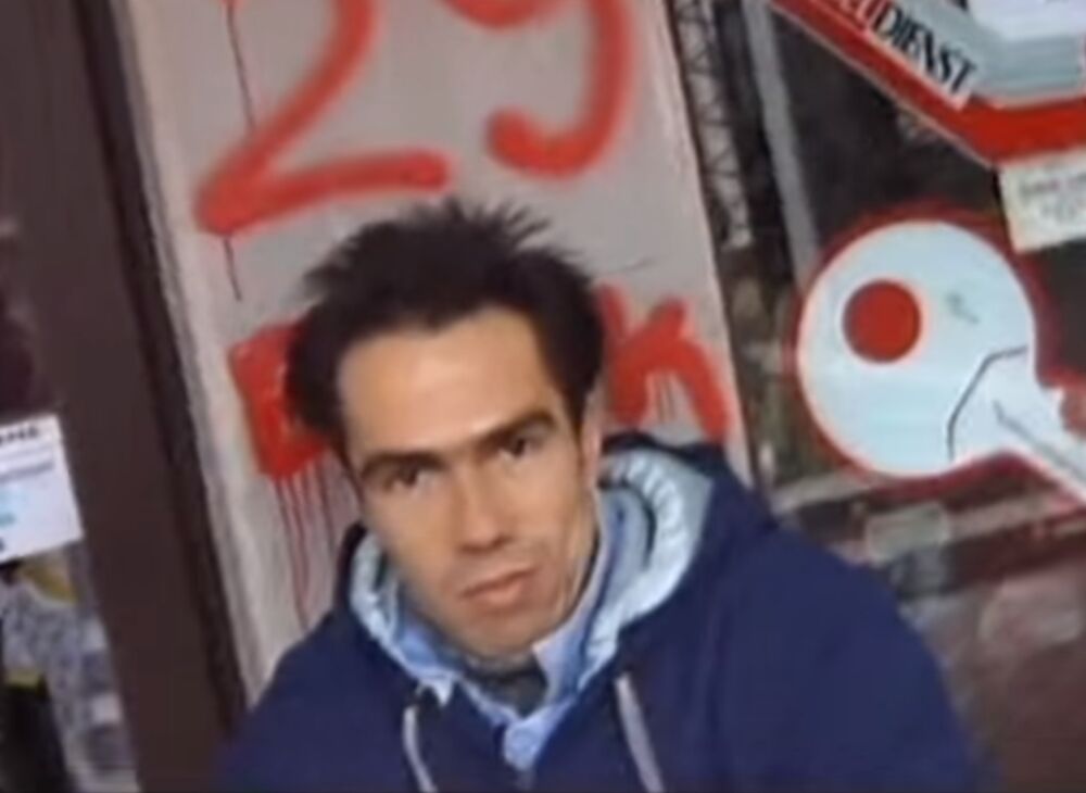 Nebojša Bakočević