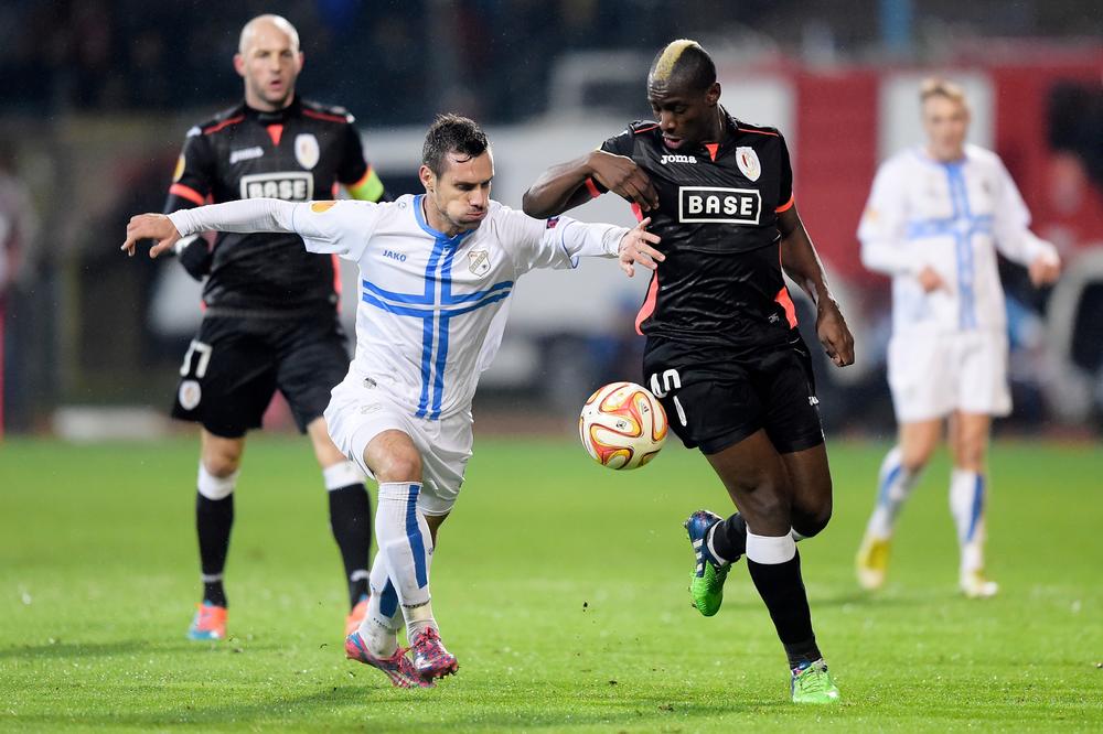 PRST U OKO DINAMU: Rijeka nije mogla gore od ovoga da ponizi Zagrepčane!