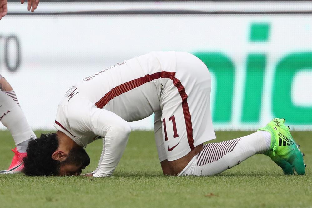 Goleade Rome i Napolija za opstanak teorijskih šansi za titulu! (VIDEO)