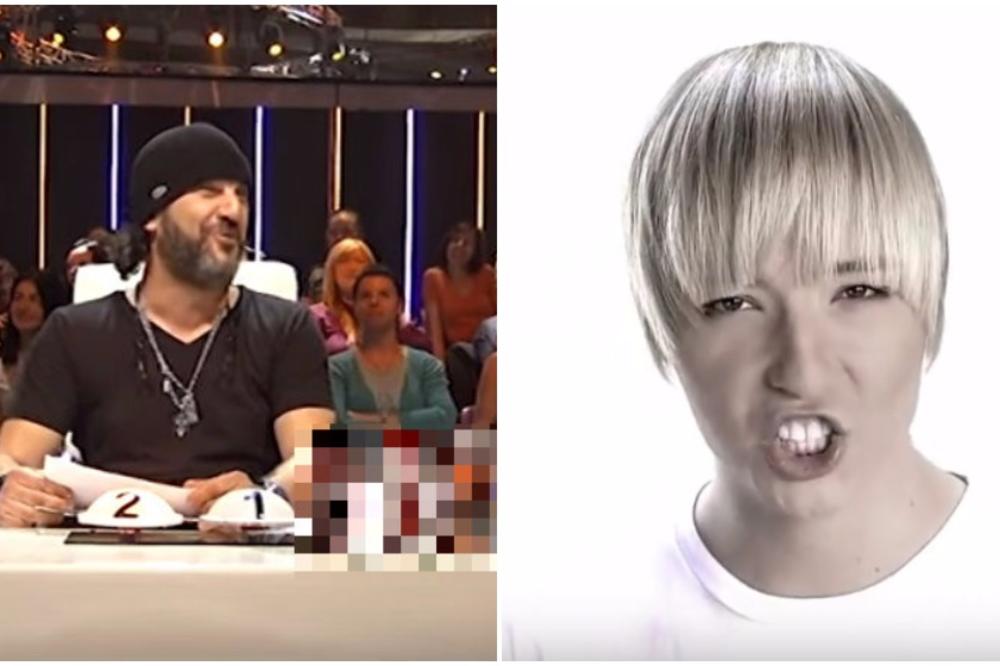 MOŽDA JE TREBALO DA BUDE DRAGAN, JOVAN, ŽELJKO! Da li je Lukasova prozivka MILANA STANKOVIĆA najbrutalnija do sada? (VIDEO)