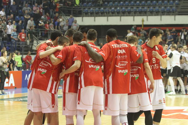 Zvezdini igrači neće igrati za reprezentaciju!