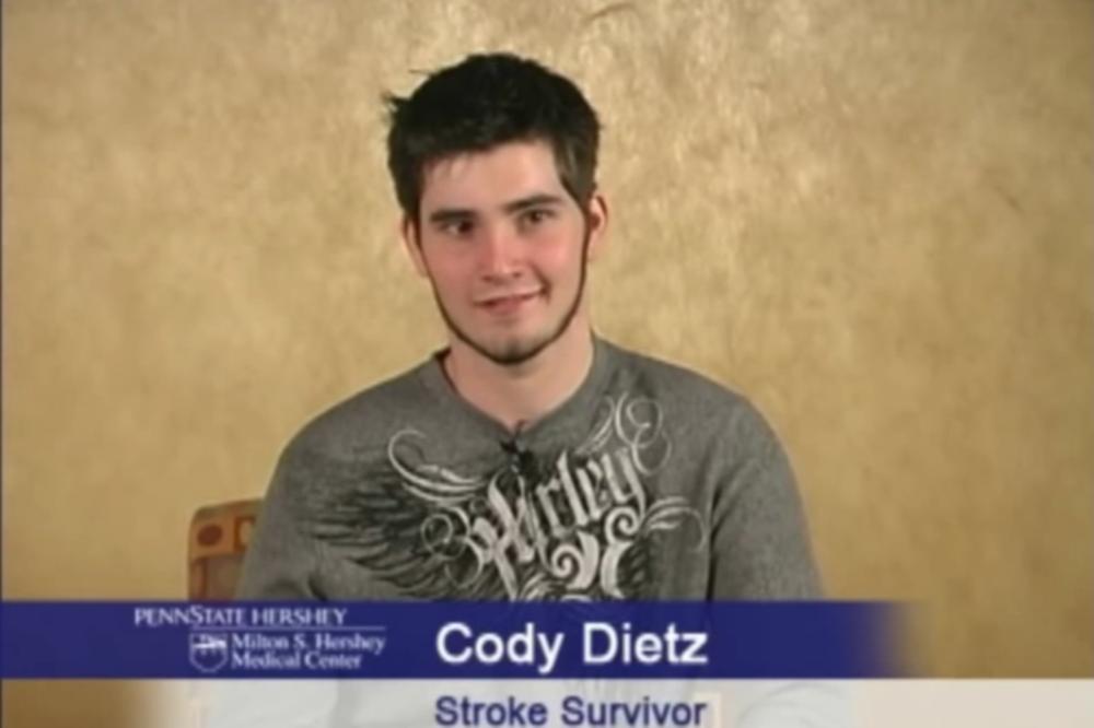 Prespavao je kod druga, a UJUTRU NIJE MOGAO DA USTANE! Niko nije znao šta mu se desilo, a lekari su se borili za njegov život (FOTO) (VIDEO)