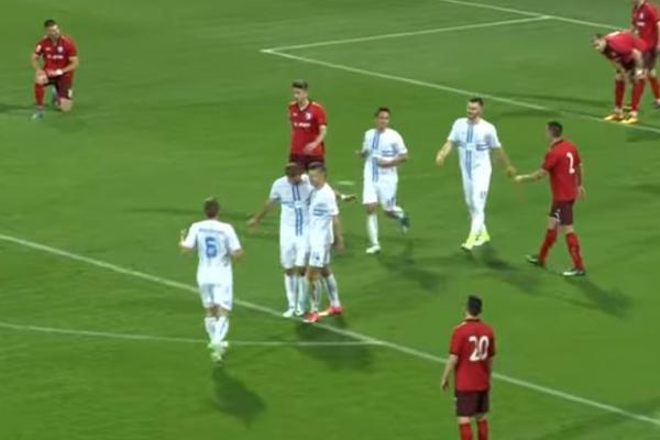 RIJEKA VLADA HRVATSKIM FUDBALOM! Prva titula u istoriji kluba! (VIDEO)
