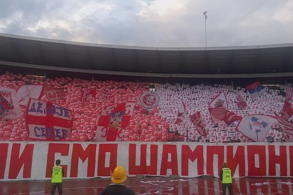 DELIJE, PRAVAC BLAGAJNE: Poznate su cene karata za utakmicu Zvezda - Sparta! (FOTO)