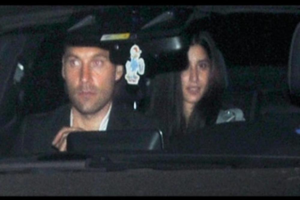 NISMO IMALI POJMA DA JE TO ONA! Manekenku sa kojom je Duško navodno prevario Jelenu  svi dobro znamo! (FOTO)