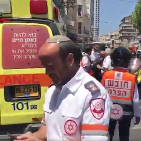 U IZRAELU BORBA SA KORONOM NE PRESTAJE: Više od 100 pacijenata je na respiratoru!