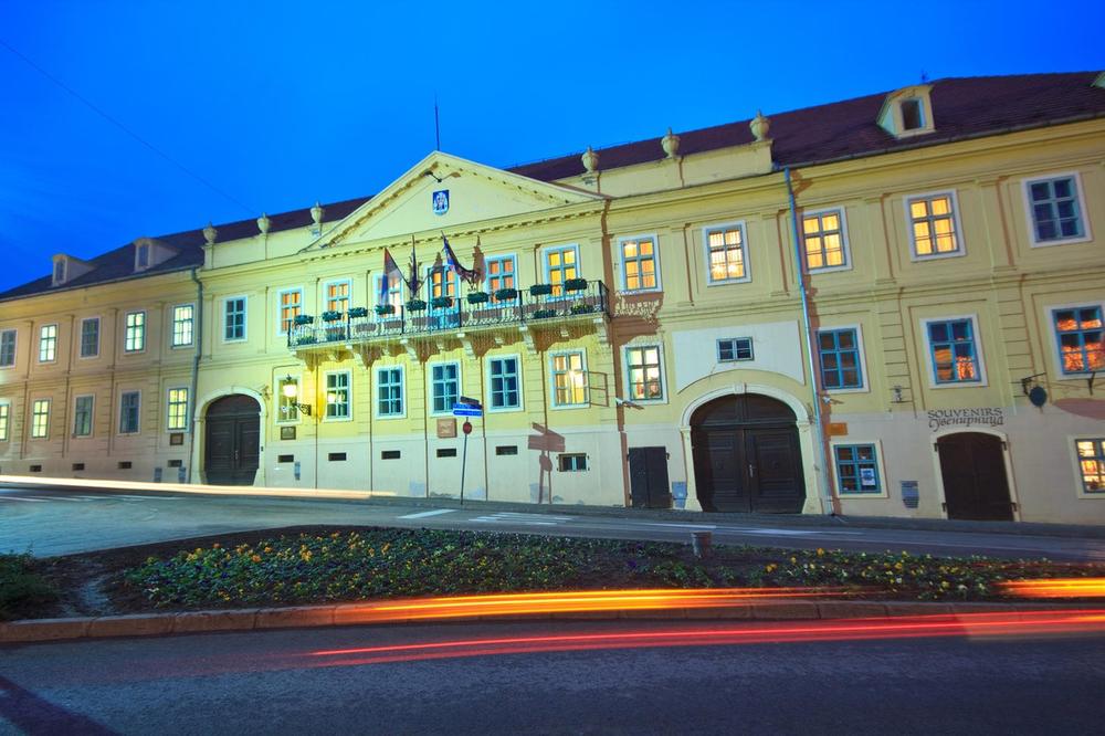 IZGLASAN NOVI ZAKON O SREMSKIM KARLOVICMA: Obnova kulturno-istorijskog nasleđa