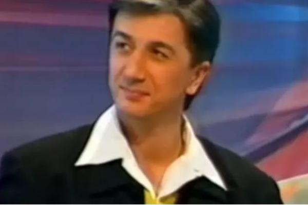 BIO JE VEREN SA ŽENOM POKOJNOG NINA, A U BUBU MIRANOVIĆ JE BIO BOLESNO ZALJUBLJEN! Ljubavni život mu bio HAOTIČAN!