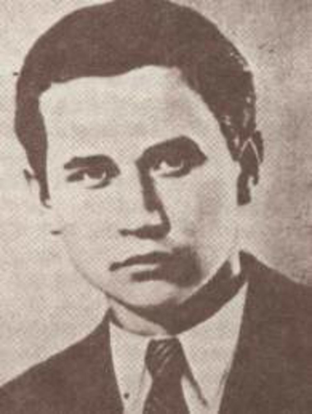 Svi se lože na PINKIJA iz filma RANE, a stvarni PINKI je MNOOOGOOO ...