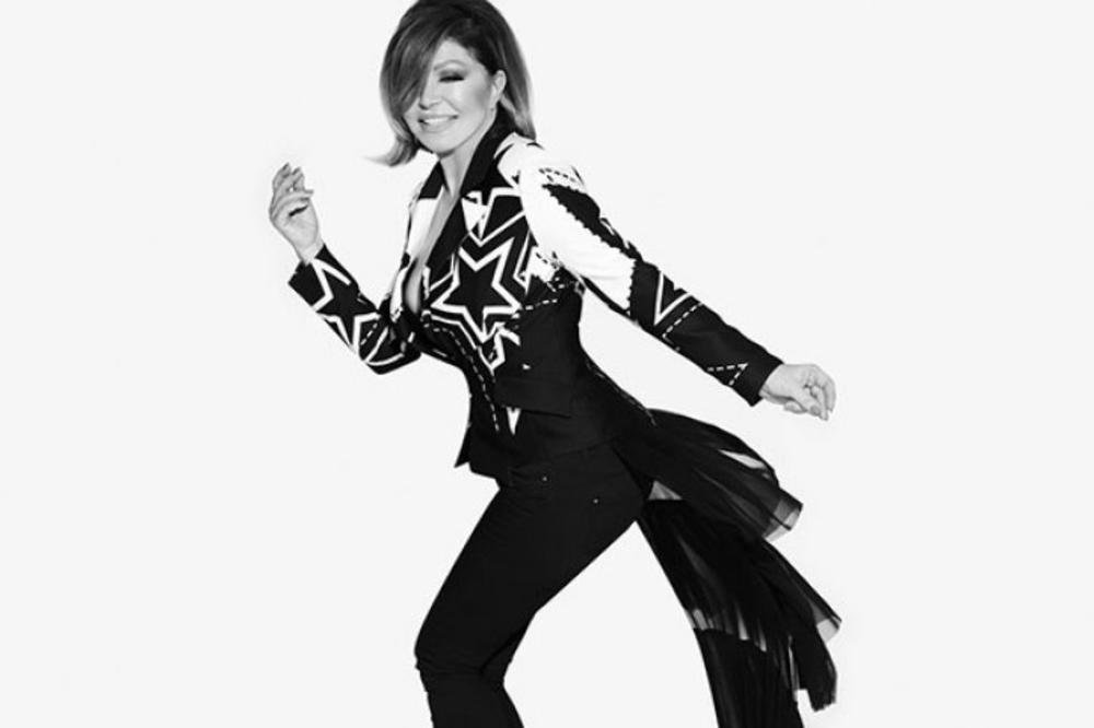 NEDIN FAVORIT U NOVOM IZDANJU: Sigurno ste čuli najnoviji letnji hit, ali da li ste pogledali spot? (VIDEO)