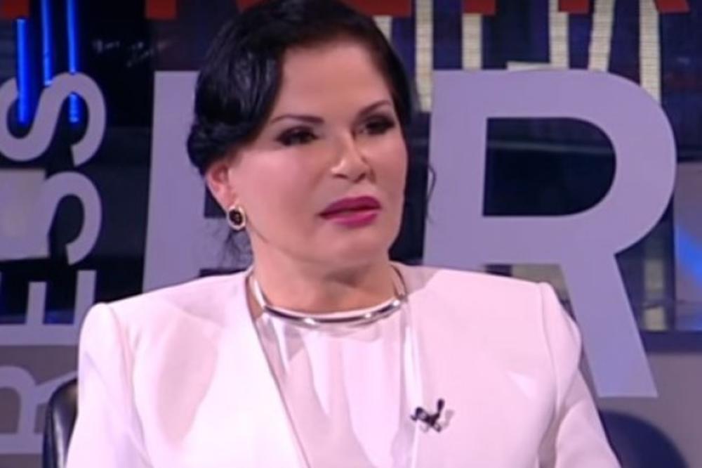 POTRESENA IZNENADNIM ODLASKOM PRIJATELJA: Bivša ljubavnca Miroslava Ilića OBJAVILA PESMU O Šabanu! Ove reči bole...