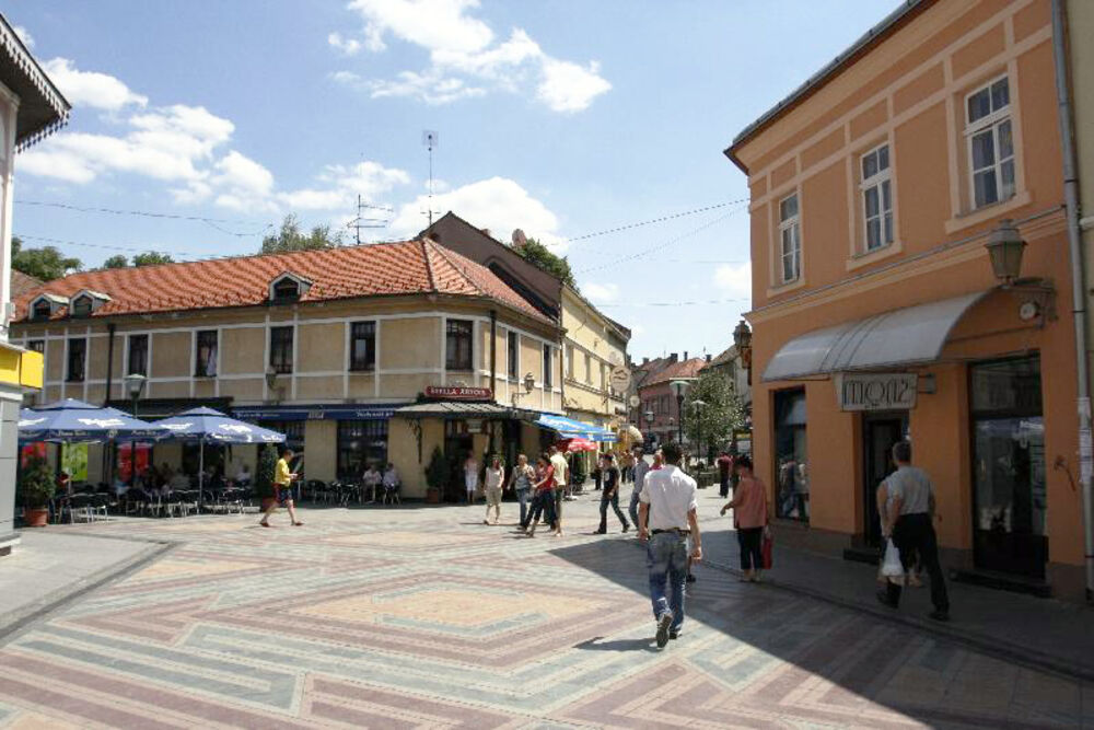 Tuzla