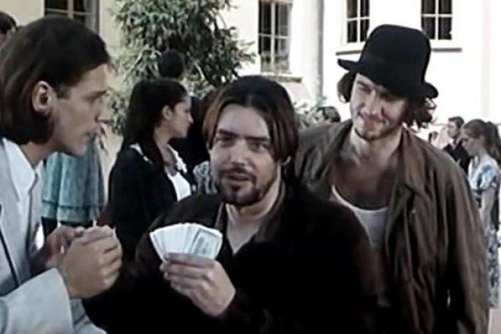 Bio je na HEROINU, LEPKU... PIONIR SRPSKE DROGE: Hapšen je zbog krađi, a onda je PROMENIO KRV (FOTO)