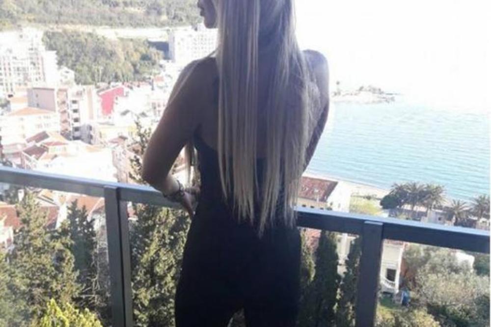 VODITELJKA NUDILA P*RNO USLUGE PREKO OGLASA: Njen dečko znao za to, i on je POZNATI FRAJER i javnost ga OBOŽAVA!