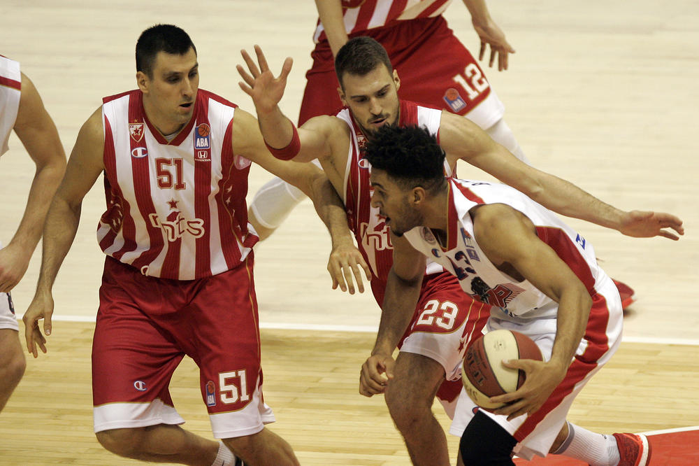 Zvezdaši, ukoliko niste planirali da idete na finale Superlige, počnite... Sada svi imate razlog za to! (FOTO)