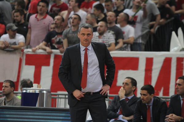 Razlog zašto je Radonjić nezadovoljan posle pobede nad FMP-om je prilično jasan!