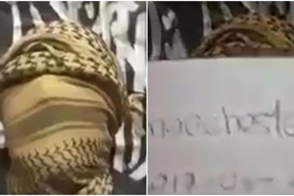 U IME ALAHA, MANČESTER, 22. MAJ 2017: Terorista ISIS-a juče NAJAVIO MASAKR! (VIDEO)