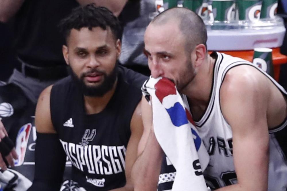 Ratničko čišćenje za veliko finale, ali svi se pitaju da li je zaista kraj za ovog čoveka? (VIDEO)