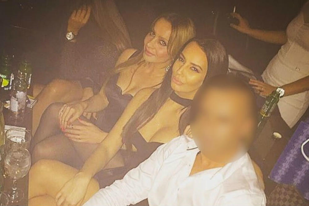 OVO JE NOVI DEČKO KATARINE GRUJIĆ? Provokativna fotka iz provoda otkrila mnogo toga! (FOTO)