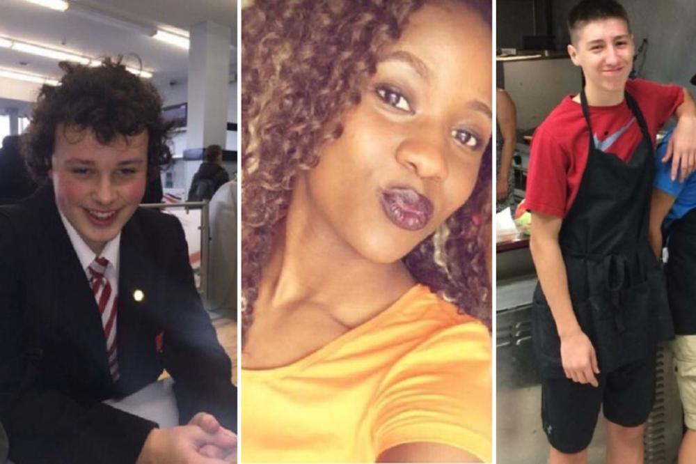 GDE SU NAŠA DECA? Roditelji preko društvenih mreža apeluju za pomoć nakon napada u Mančesteru! (FOTO)