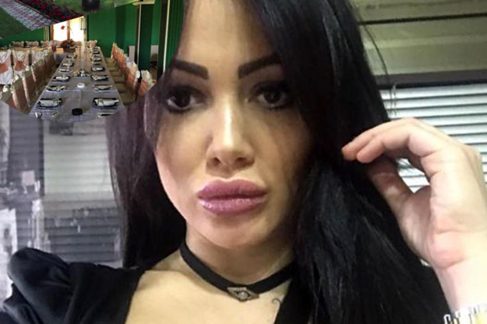 OVO JE KUĆA TAMARE ĐURIĆ U SMEDEREVSKOJ PALANCI! Posle bolnice i operacija, starleta u roditeljskom domu slavi SLAVU! (FOTO)