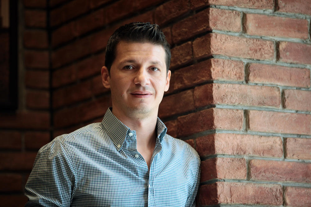 SLEDEĆA STANICA - AMSTERDAM! Pantela poželeo dobrodošlicu Tadiću! (VIDEO)