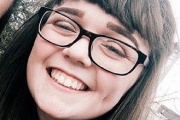 PRVA ŽRTVA NAPADA: Džordana Kalander je imala samo 16 godina i radovala se koncertu!