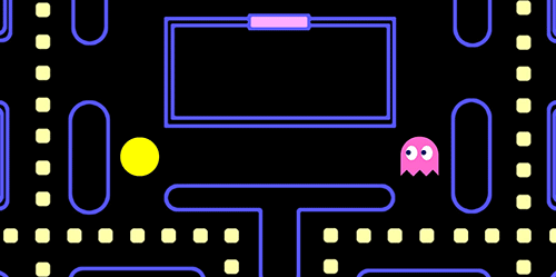 Skinite Pac-Man igru sa App Store i uživajte kao nekad!