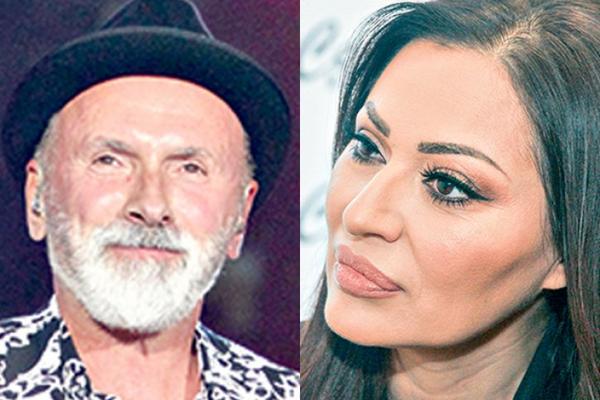 PROGOVORIO POSLE 20 GODINA Dino je za Cecu napravio "Beograd" i izazvao skandal! Ovo je njegova strana priče...