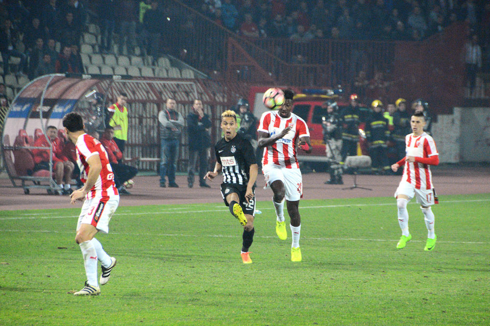 VAŽNO OBAVEŠTENJE ZA GROBARE I DELIJE: Promenjen termin finala Kupa Srbije!