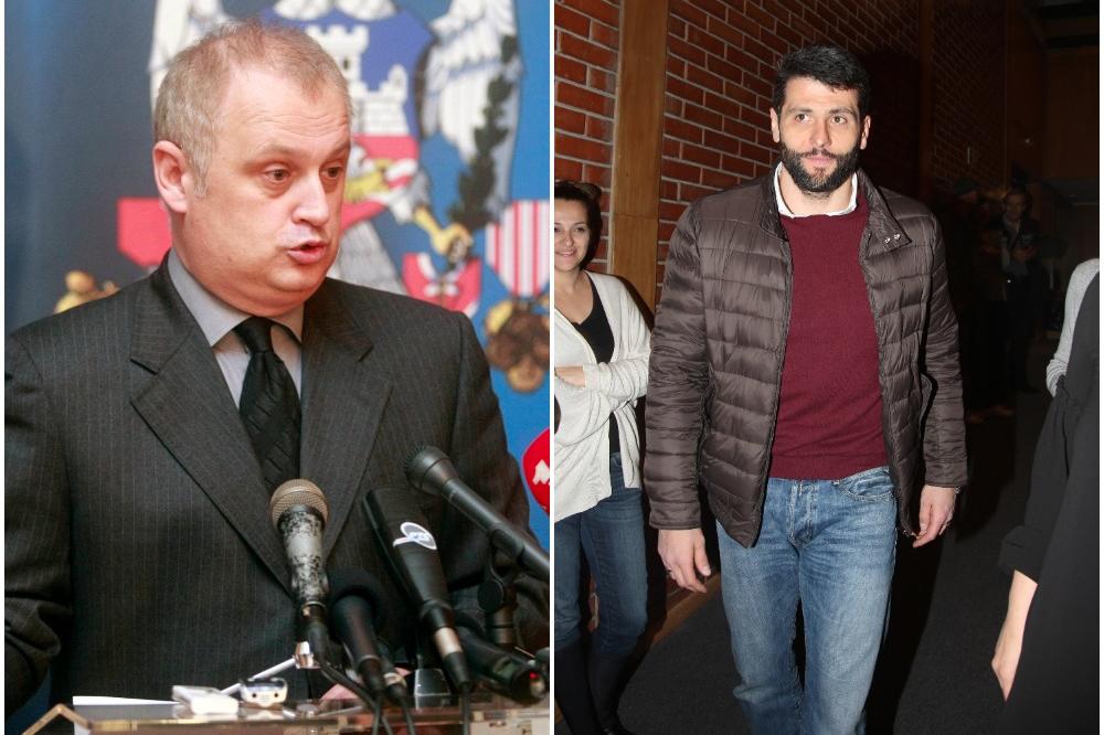 VIKENDICE NA SAVSKOM NASIPU MOGU SLOBODNO DA SE RUŠE! Vesić ponovo poslao nezgodno pitanje Aleksandru Šapiću (FOTO)