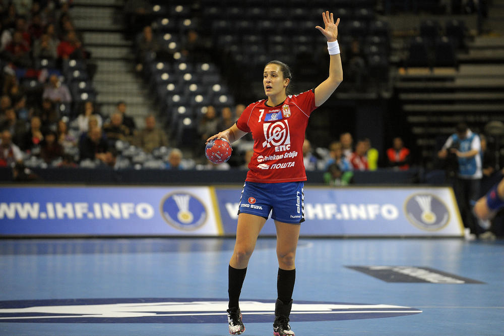 Hvala na svemu: Andrea Lekić završava karijeru!