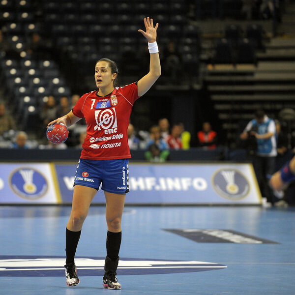 Hvala na svemu: Andrea Lekić završava karijeru!