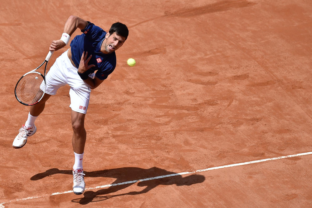 NOLE ČEKA AGASIJA U PARIZU: To je ispunjenje snova! On je prošao sve kroz šta ja sad prolazim!