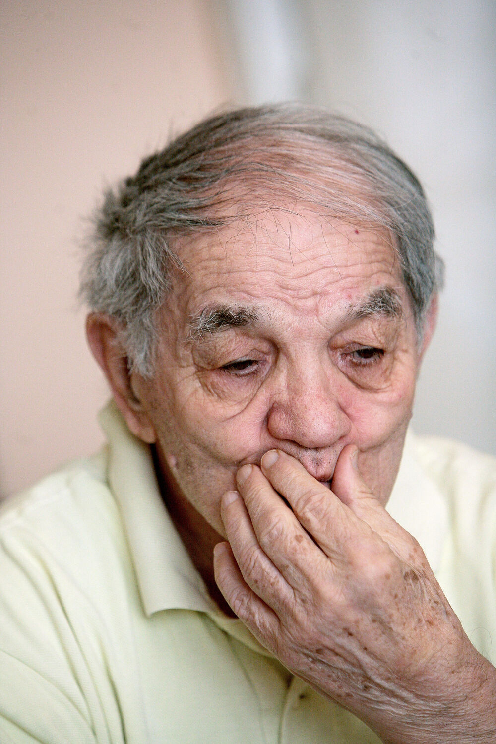 Dragoslav Šekularac nikad neće zaboraviti kako se družio sa nastradalim Tomom Tejlorom