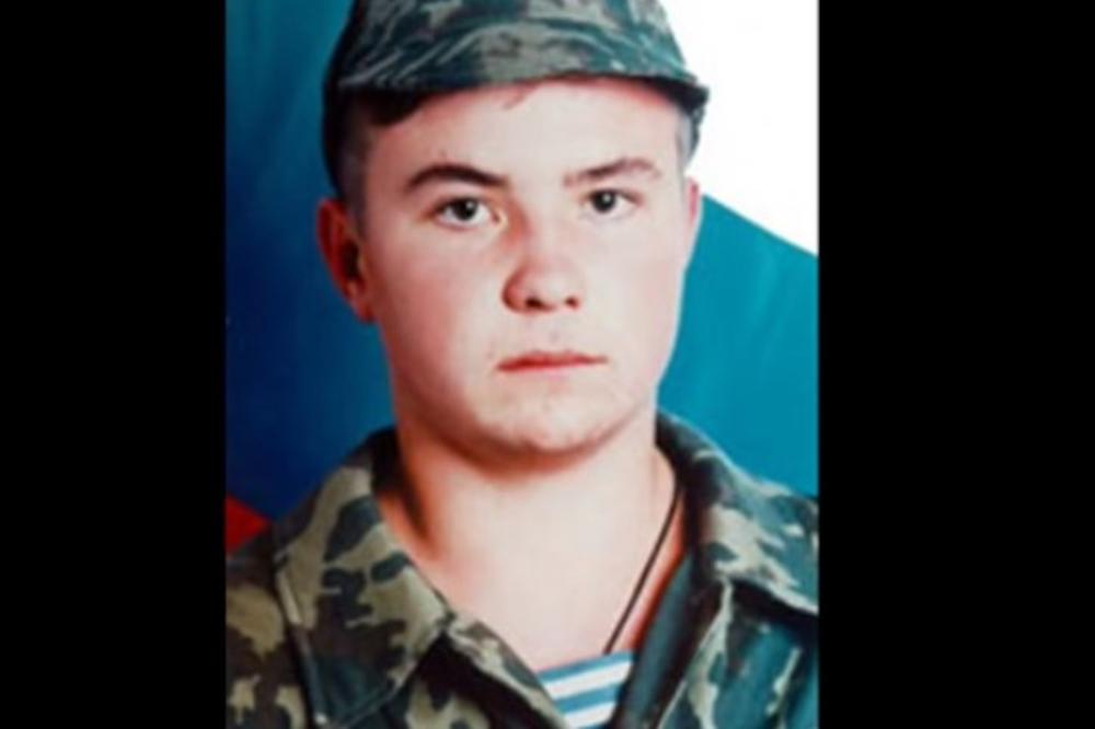 ČEČENSKA ČUDOVIŠTA SU MU ODSEKLA GLAVU, ALI KRST NISU SMELI DA TAKNU: Ovo je Evgenij, najmlađi ruski SVETAC