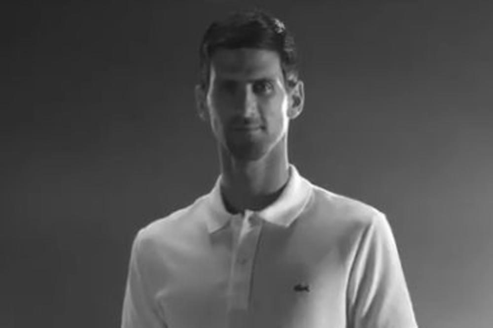 LOVA DO KROVA! Procurela informacija koliko bogastvo će Novak zaraditi od saradnje sa Lakost! (VIDEO)