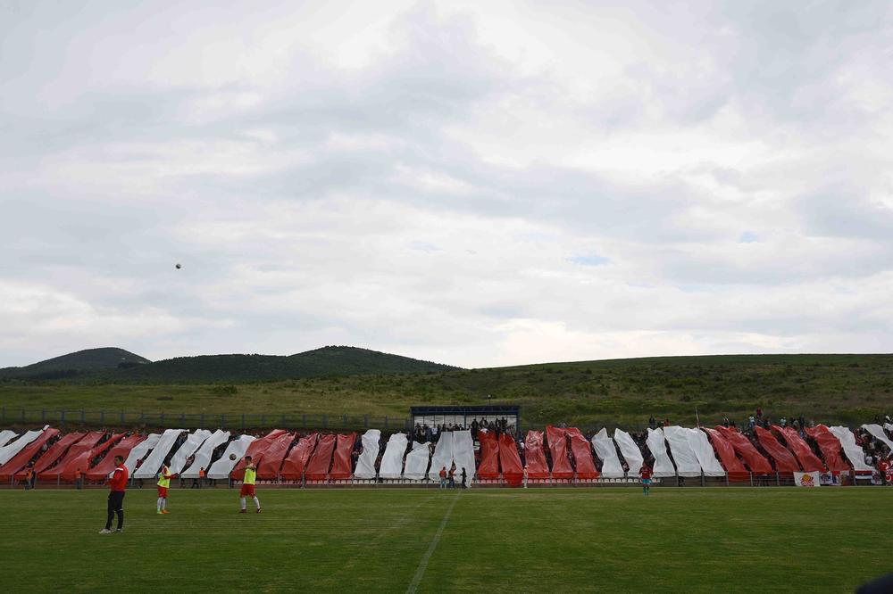 Zvezda vraća dve titule!