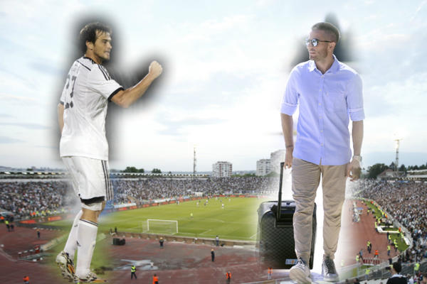 GROBARIMA SRCA TREPERE SA ŽELJOM DA SE VRATE U HUMSKU! Koji sve bivši igrači Partizana na leto postaju slobodni igrači? (VIDEO)