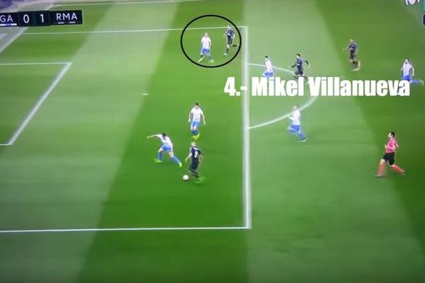 ŠPANIJA JE NA NOGAMA! Širio noge, propuštao lopte, ma sve, samo da Real pobedi!