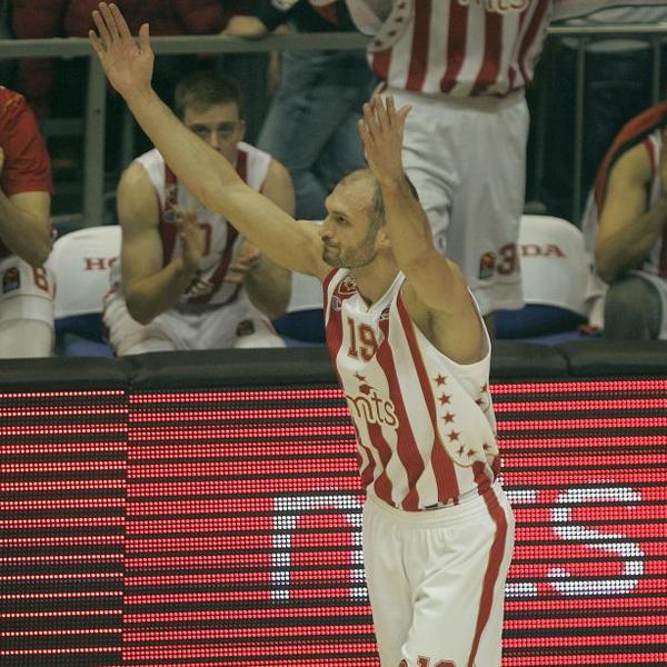 NOVI JAK UDARAC ZA SAŠU ĐORĐEVIĆA: Simonović ne može da igra na Eurobasketu? (FOTO)