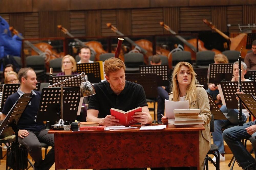 STRAVINSKI ZA KRAJ TEATRA U FILOHARMONIJI: U četvrtak u 19 sati veliki događaj u sali BGF