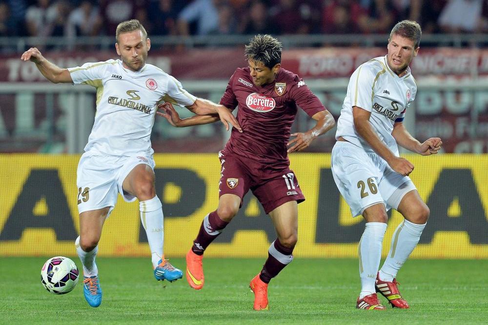 ŠOK U SPLITU: Slavni klub izbačen u treću ligu!