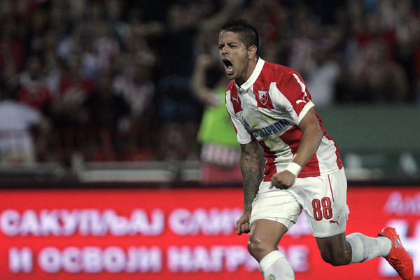 ZVANIČNO: Završena je saga oko Luisa Ibanjeza! Miljenik Delija konačno ima novi klub! (FOTO) (VIDEO)