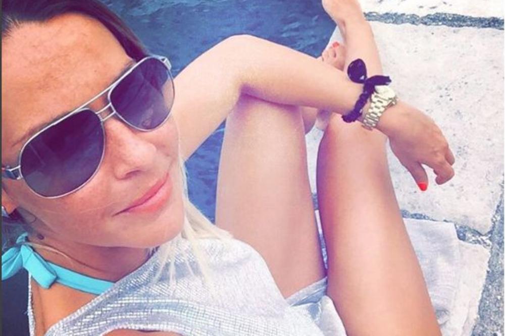 VODITELJKA JE PROŠLA PAKAO, BORI SE SA STRAHOVIMA, a sada je rešila da progovori o svemu! Konačno otvorila dušu!