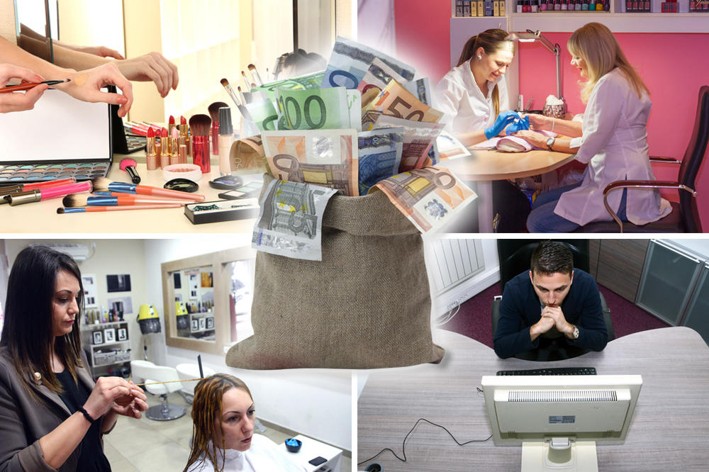 Mnogo se više zarađuje, a nema veze sa IT: Diploma se stiče za tren, ovi ljudi baš imaju novca