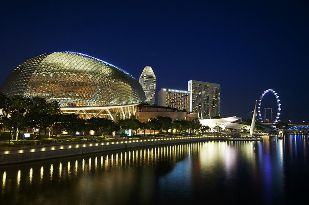 Singapur