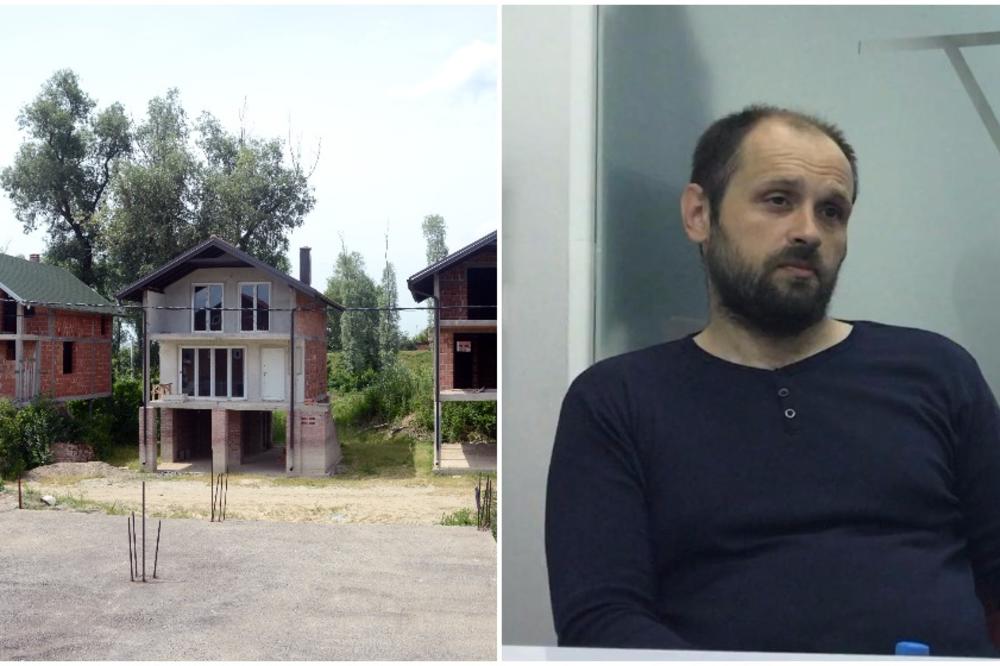 FANTOMI OKUPIRALI OBALU SAVE, DRŽAVA NE SME NI DA PISNE! Bahati bogataši divljaju po nasipu, tvrde BICIKLISTI!