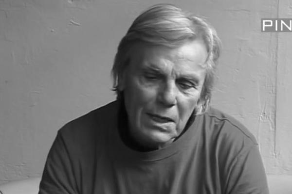 PREMINUO BATA KAMENI: Otišao legendarni kaskader koga svi dobro pamtimo! (FOTO)