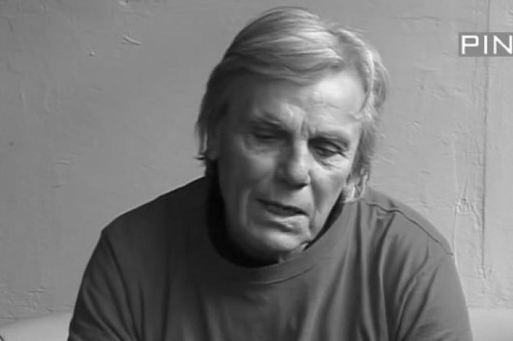 PREMINUO BATA KAMENI: Otišao legendarni kaskader koga svi dobro pamtimo! (FOTO)